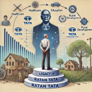 Tata Trusts After Ratan Tata: Changes and Future Directions