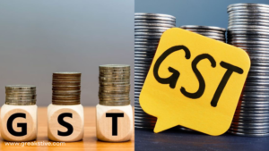 GST collections