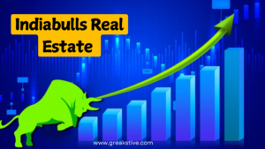 Indiabulls Real Estate Share Price