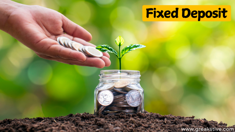 Top 5 Banks for Fixed Deposit Rates in 2024