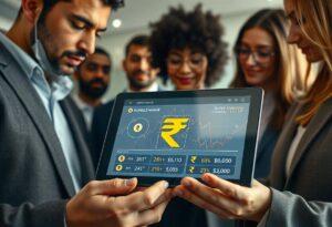 RBI collaborates with US and EU on digital rupee