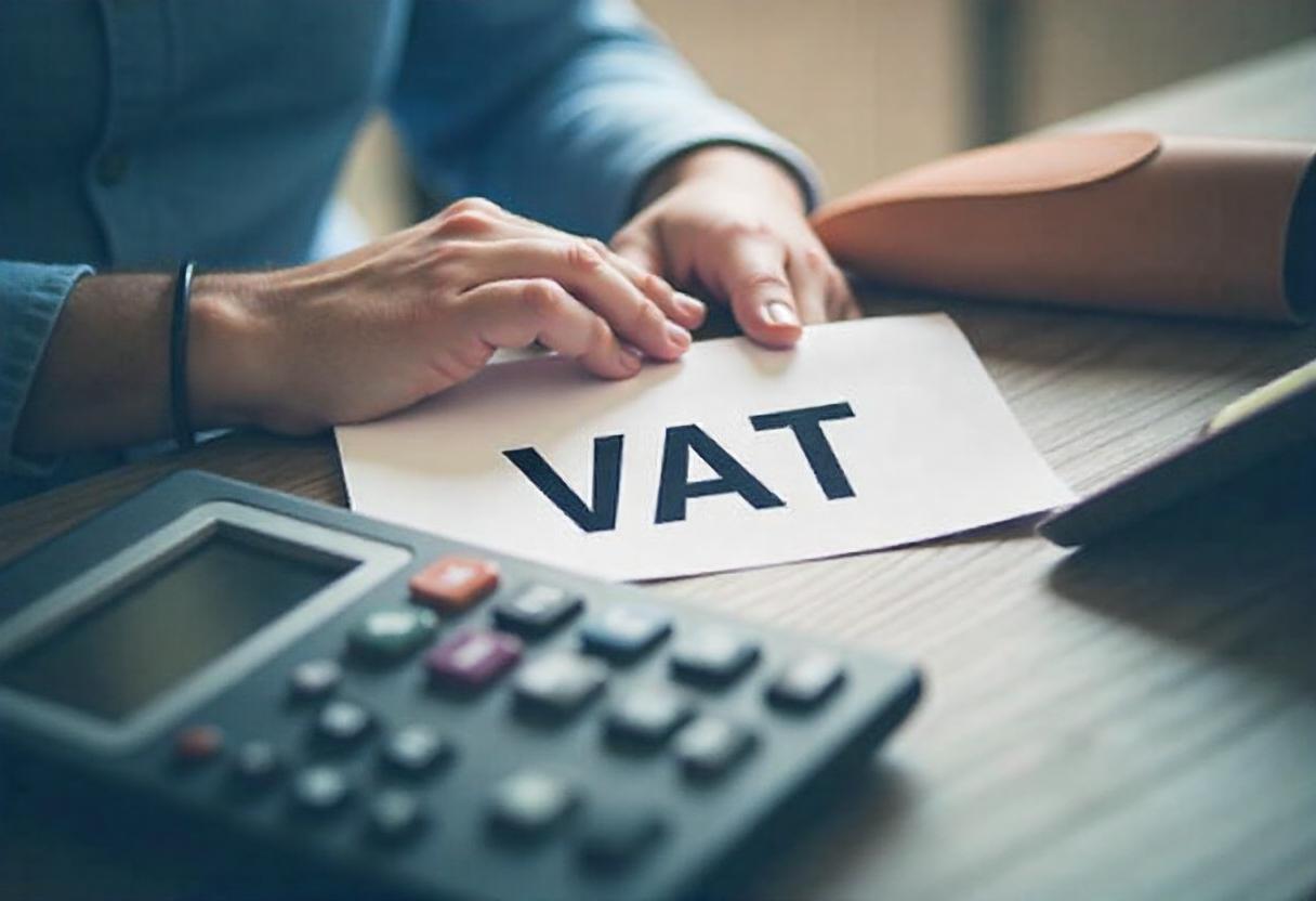 What is VAT? A Simple Guide to Value Added Tax