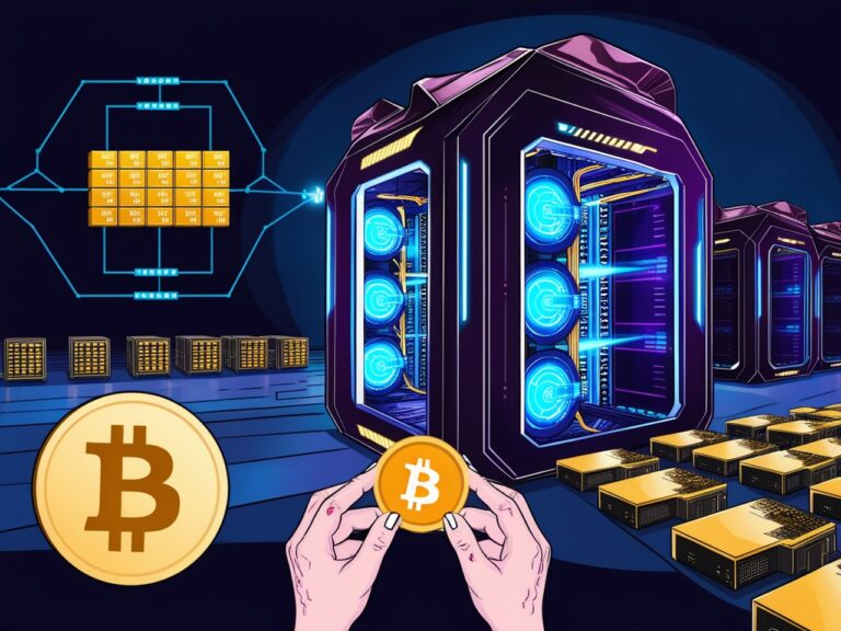 How Bitcoin Mining Works: A Complete Beginner’s Guide