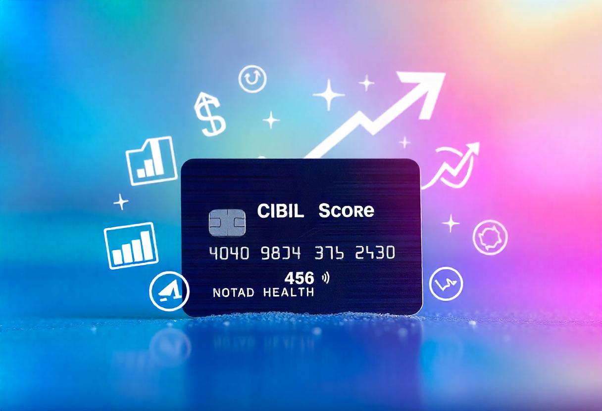 How to Increase CIBIL Score Fast