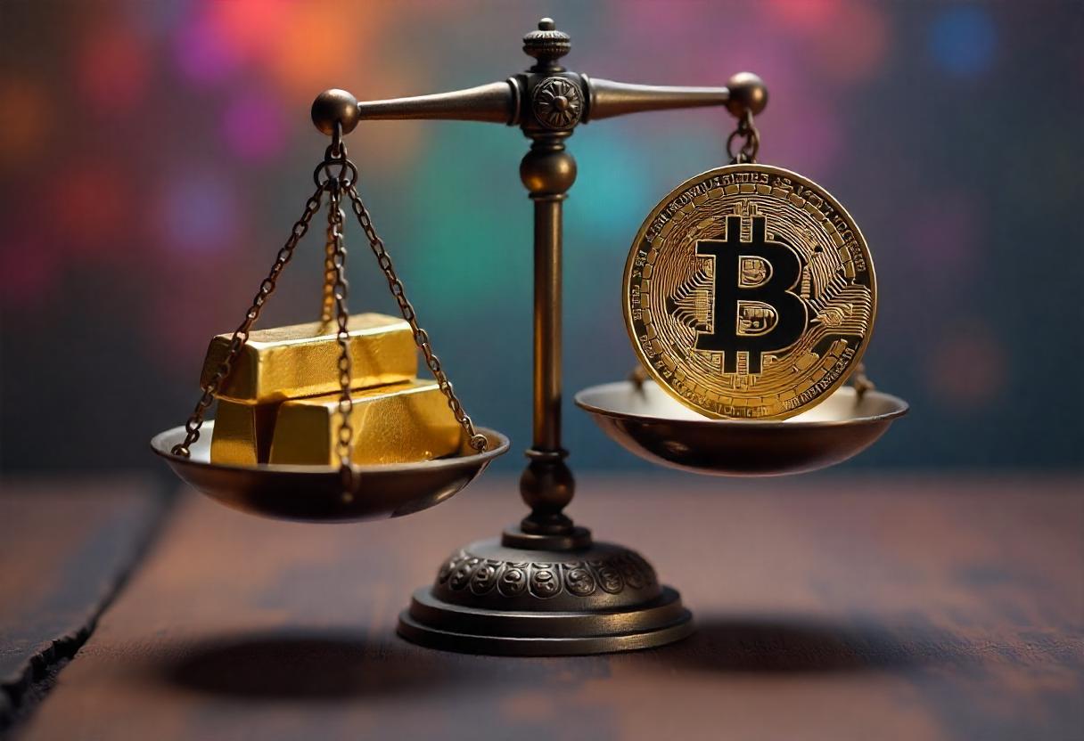 Why Bitcoin is Called Digital Gold: Exploring the Value of Bitcoin