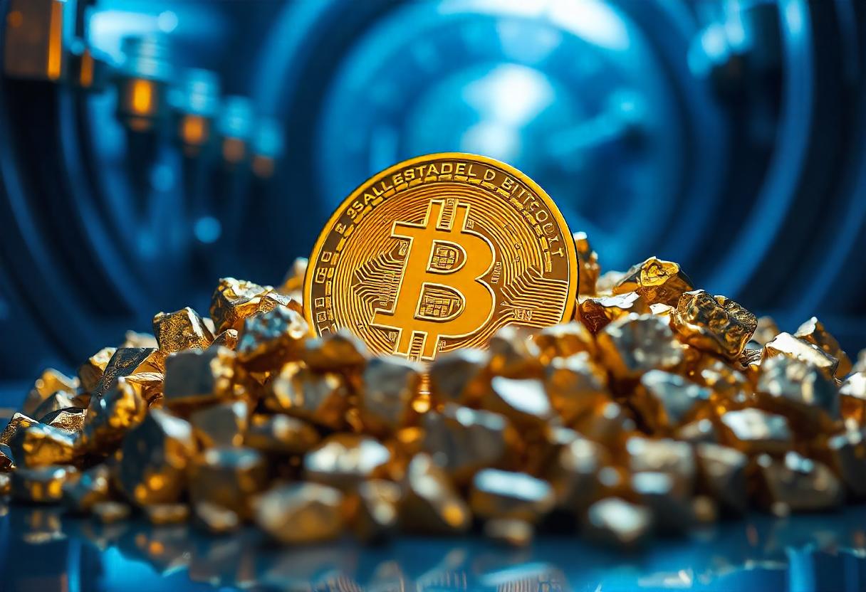 Why Bitcoin is Called Digital Gold: Exploring the Value of Bitcoin