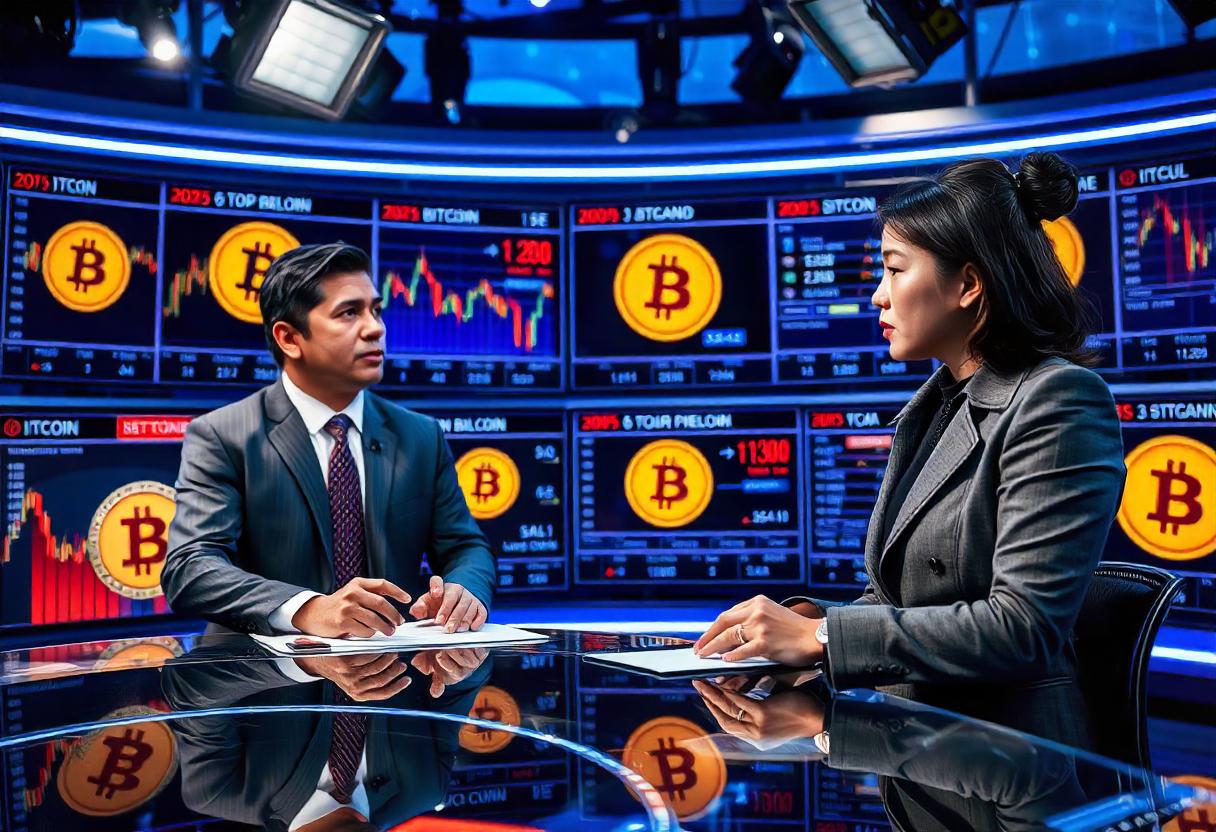 The Future of Bitcoin: What Experts Predict for 2025