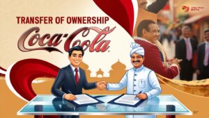 Coca-Cola Sells 40% Stake in India Bottling Business to Jubilant Bhartia Group