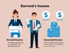 What is Income?