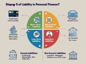 What are Liabilities?