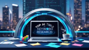 Top AI Tools for Keyword Research
