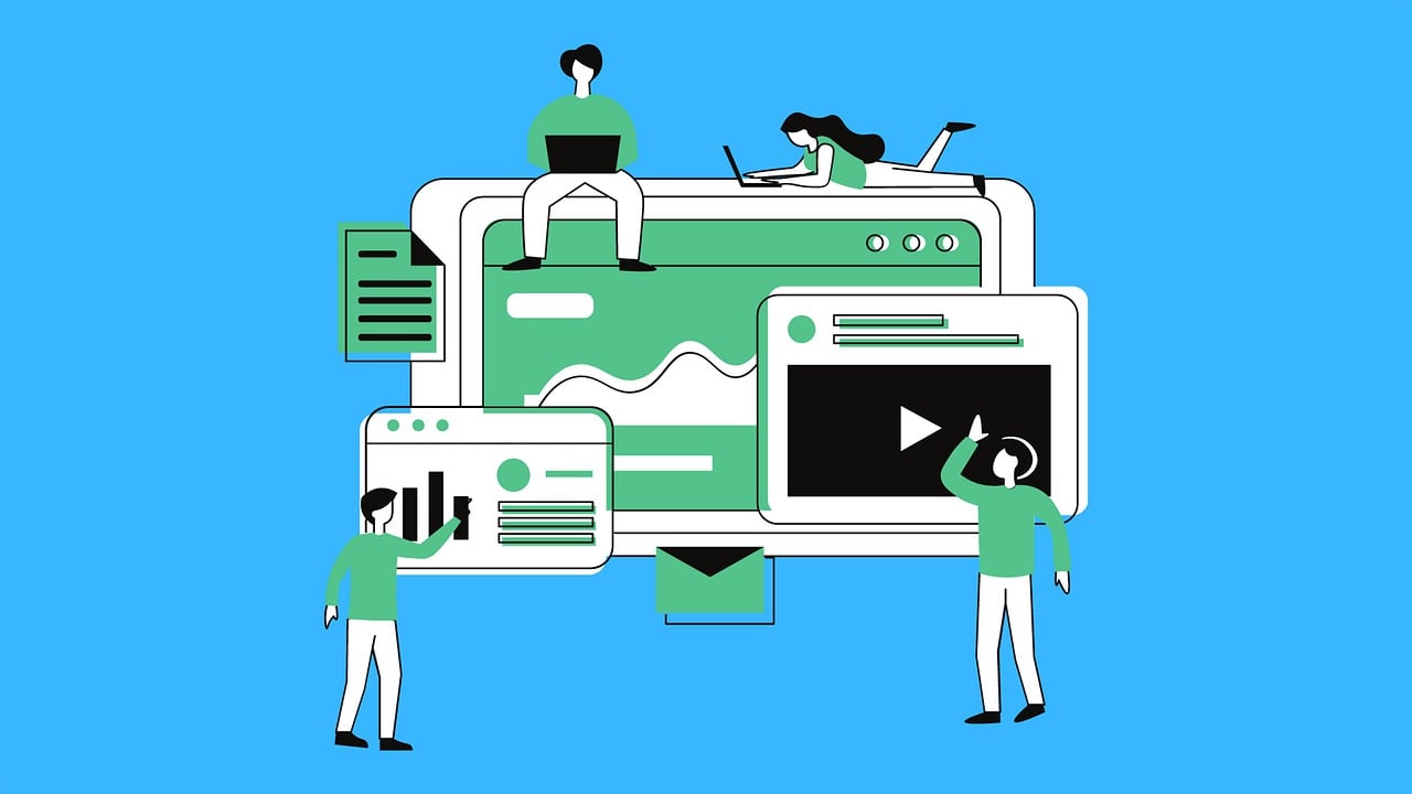 Best AI Tools for Digital Marketing (Free) in 2025