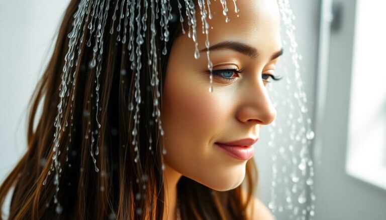 Is Daily Hair Washing Bad for Your Hair? [Expert Guide]