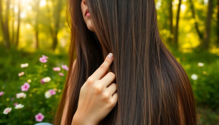 How Often Should I Oil My Hair?