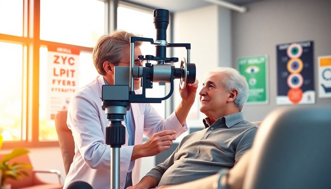 How Often Should I Get My Eyes Checked?
