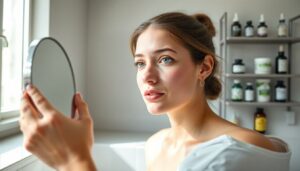 What Causes Hormonal Acne and How Can I Treat It?