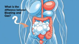 What Is the Difference Between Bloating and Gas?