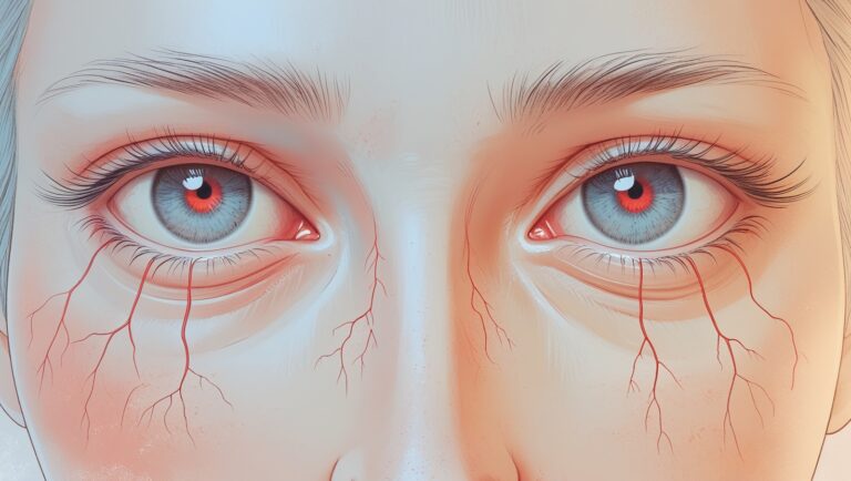 Why Do My Eyes Get Red Frequently?