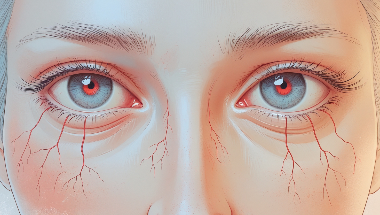 Why Do My Eyes Get Red Frequently?
